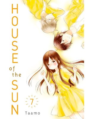 cover image of House of the Sun, Volume 7